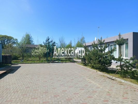 Продам дом, Курортная ул, 55, Сестрорецк г, 0 км от города