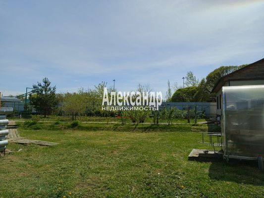 Продам дом, Курортная ул, 55, Сестрорецк г, 0 км от города