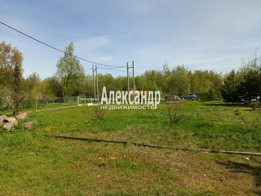 Продам дом, Курортная ул, 55, Сестрорецк г, 0 км от города