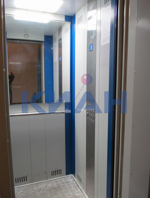 Продам двухкомнатную (2-комн.) квартиру, Джамбульская ул, 19кВ, Красноярск г