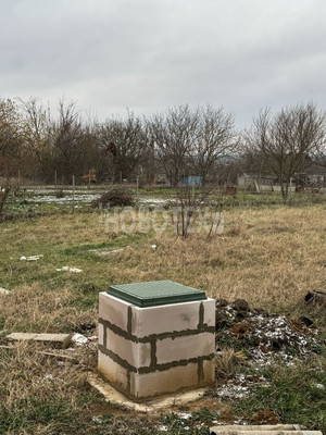 Продам участок 4 соток, ИЖС, Михайловское с, 0 км от города