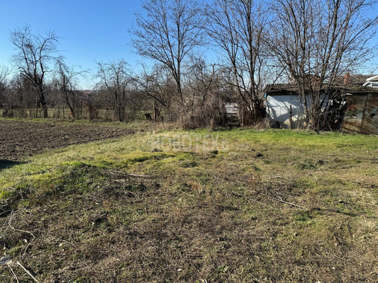 Продам участок 4 соток, ИЖС, Михайловское с, 0 км от города