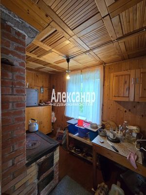 Продам дачу, Цветочная (СНТ Вуокса тер.) ул, 104, Массив Бойцово дп, 130 км от города