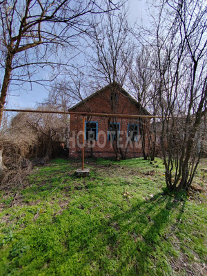 Продам дом, Колхозная ул, 39, Скобелевская ст-ца, 0 км от города