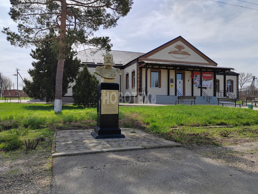 Продам дом, Колхозная ул, 39, Скобелевская ст-ца, 0 км от города