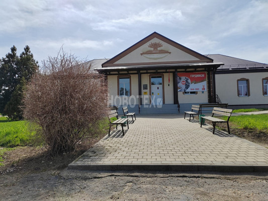 Продам дом, Колхозная ул, 39, Скобелевская ст-ца, 0 км от города