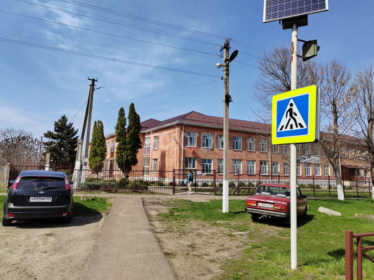 Продам дом, Колхозная ул, 39, Скобелевская ст-ца, 0 км от города