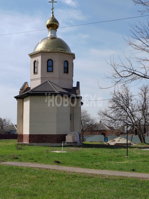 Продам дом, Колхозная ул, 39, Скобелевская ст-ца, 0 км от города