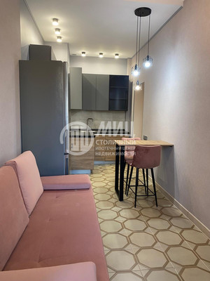 Продам однокомнатную (1-комн.) квартиру, Веерная ул, 22к1, Москва г