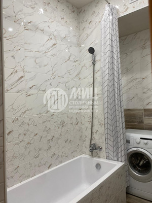 Продам однокомнатную (1-комн.) квартиру, Веерная ул, 22к1, Москва г