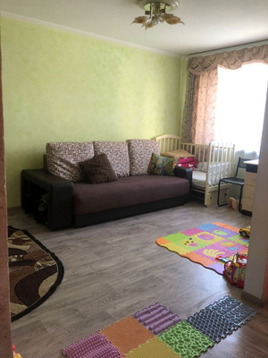 Продам однокомнатную (1-комн.) квартиру, 6-й кв-л, 8, Шелехов г