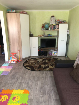 Продам однокомнатную (1-комн.) квартиру, 6-й кв-л, 8, Шелехов г