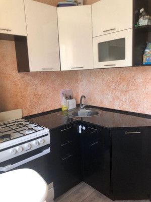 Продам однокомнатную (1-комн.) квартиру, 6-й кв-л, 8, Шелехов г