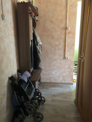 Продам однокомнатную (1-комн.) квартиру, 6-й кв-л, 8, Шелехов г