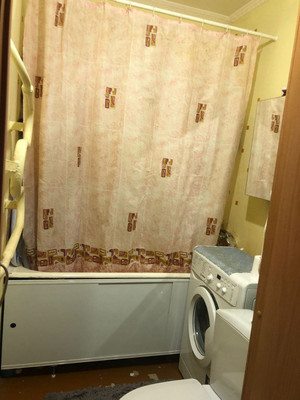 Продам однокомнатную (1-комн.) квартиру, 6-й кв-л, 8, Шелехов г