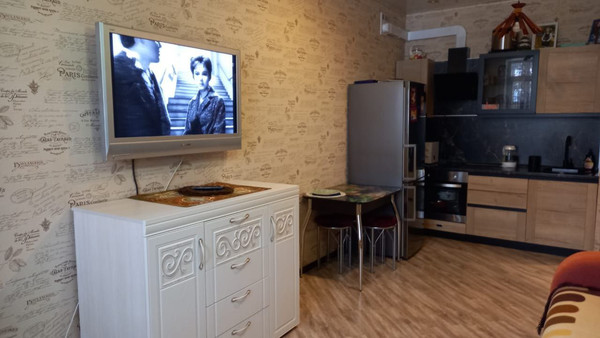 Продам двухкомнатную (2-комн.) квартиру, Березовый мкр, 97, Иркутск г