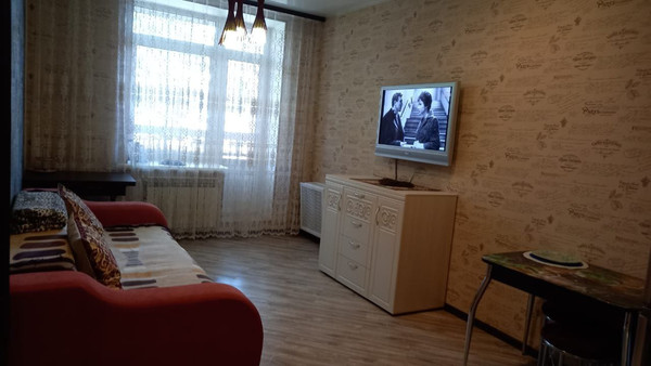 Продам двухкомнатную (2-комн.) квартиру, Березовый мкр, 97, Иркутск г