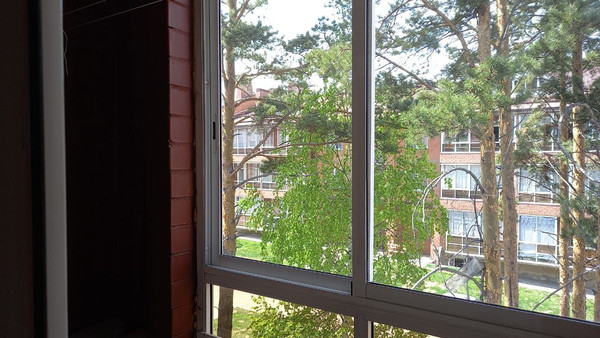 Продам двухкомнатную (2-комн.) квартиру, Березовый мкр, 97, Иркутск г