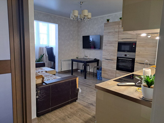 Продам двухкомнатную (2-комн.) квартиру, Южная ул, 27, Новороссийск г