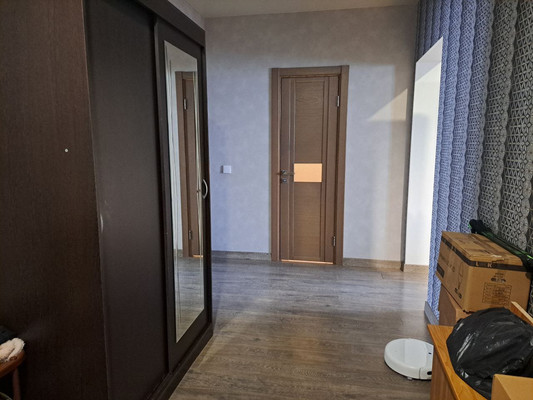 Продам двухкомнатную (2-комн.) квартиру, Южная ул, 27, Новороссийск г