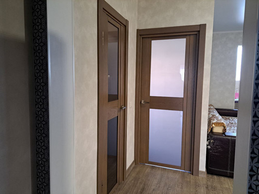 Продам двухкомнатную (2-комн.) квартиру, Южная ул, 27, Новороссийск г