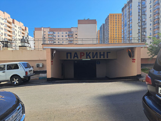 Продам двухкомнатную (2-комн.) квартиру, Южная ул, 27, Новороссийск г