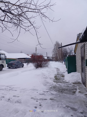 Продам дом, Олега Кошевого ул, Йошкар-Ола г, 0 км от города