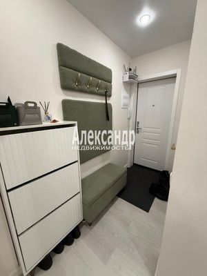 Продам двухкомнатную (2-комн.) квартиру, Заневский пр-кт, 22, Санкт-Петербург г