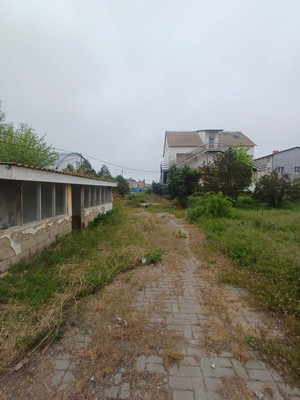 Продам коммерческое помещение 200 м2, Коростенская ул, 22, Молочное с