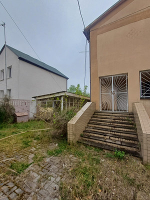 Продам коммерческое помещение 200 м2, Коростенская ул, 22, Молочное с