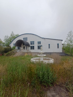 Продам коммерческое помещение 200 м2, Коростенская ул, 22, Молочное с