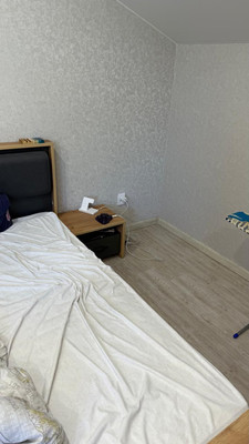 Продам трехкомнатную (3-комн.) квартиру, Лесная ул, 3, Бахчисарай г