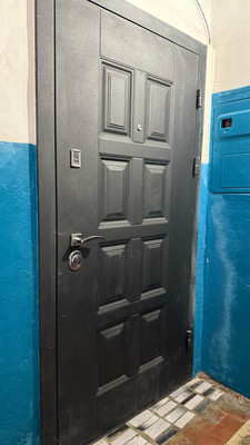 Продам трехкомнатную (3-комн.) квартиру, Лесная ул, 3, Бахчисарай г