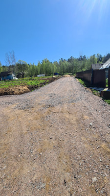 Продам участок 6 соток, Фермерское хоз., Мира ул, Сосновый Бор г, 0 км от города