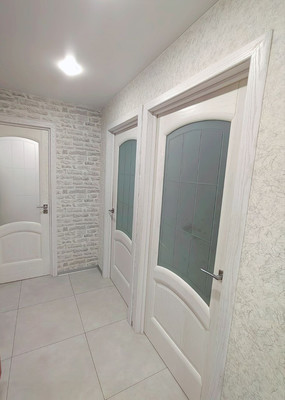 Продам трехкомнатную (3-комн.) квартиру, Бухарестская ул, 23Ак1, Санкт-Петербург г