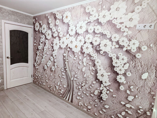 Продам трехкомнатную (3-комн.) квартиру, Бухарестская ул, 23Ак1, Санкт-Петербург г