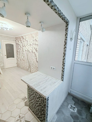 Продам трехкомнатную (3-комн.) квартиру, Бухарестская ул, 23Ак1, Санкт-Петербург г