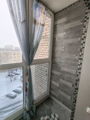 Продам трехкомнатную (3-комн.) квартиру, Бухарестская ул, 23Ак1, Санкт-Петербург г