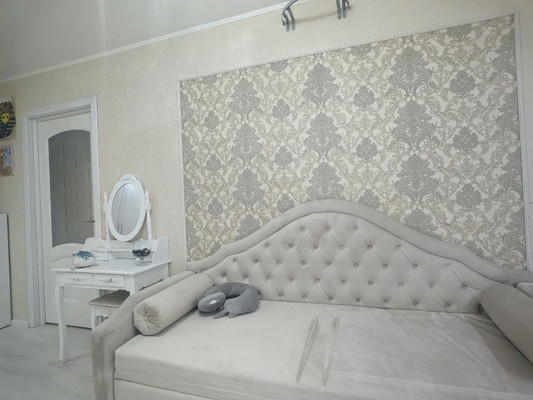 Продам трехкомнатную (3-комн.) квартиру, Бухарестская ул, 23Ак1, Санкт-Петербург г