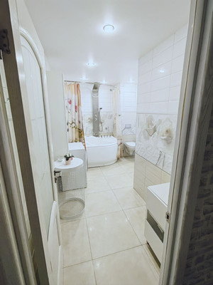 Продам трехкомнатную (3-комн.) квартиру, Бухарестская ул, 23Ак1, Санкт-Петербург г