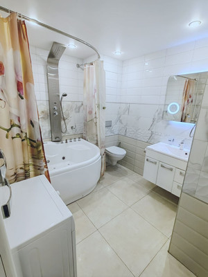 Продам трехкомнатную (3-комн.) квартиру, Бухарестская ул, 23Ак1, Санкт-Петербург г