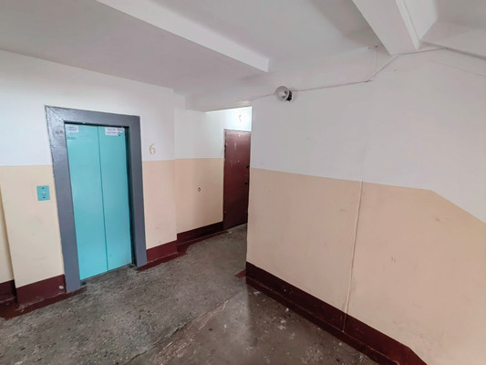 Продам трехкомнатную (3-комн.) квартиру, Бухарестская ул, 23Ак1, Санкт-Петербург г