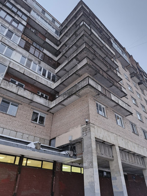 Продам трехкомнатную (3-комн.) квартиру, Бухарестская ул, 23Ак1, Санкт-Петербург г