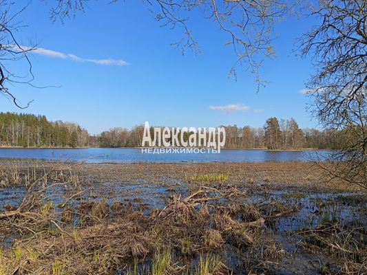 Продам участок 25 соток, ИЖС, Тихая ул, Мельниково п, 133 км от города