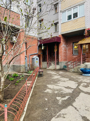 Продам трехкомнатную (3-комн.) квартиру, Свободы ул, 35/75, Сыктывкар г