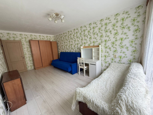 Продам двухкомнатную (2-комн.) квартиру, Свободы ул, 9, Бритово д