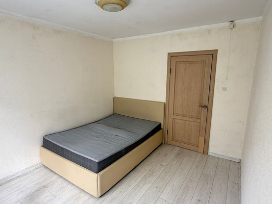 Продам двухкомнатную (2-комн.) квартиру, Свободы ул, 9, Бритово д