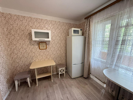 Продам двухкомнатную (2-комн.) квартиру, Свободы ул, 9, Бритово д