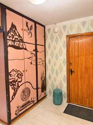 Продам двухкомнатную (2-комн.) квартиру, Свободы ул, 9, Бритово д