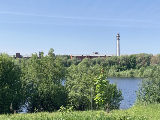 Продам двухкомнатную (2-комн.) квартиру, Свободы ул, 9, Бритово д
